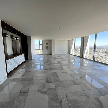 Luxury 3Br Apartment W Pool, Spa & Stunning Views Пуэбла Экстерьер фото